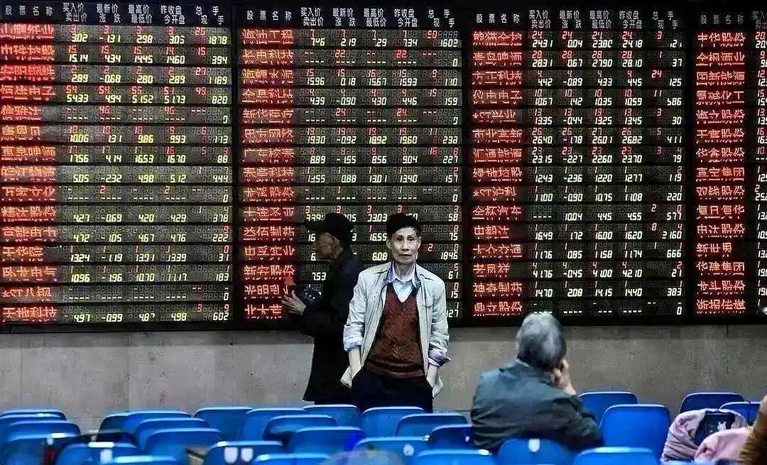 46万进去，13万出来，我那老同事这笔账算得心都在滴血！07年中石油刚上市，他