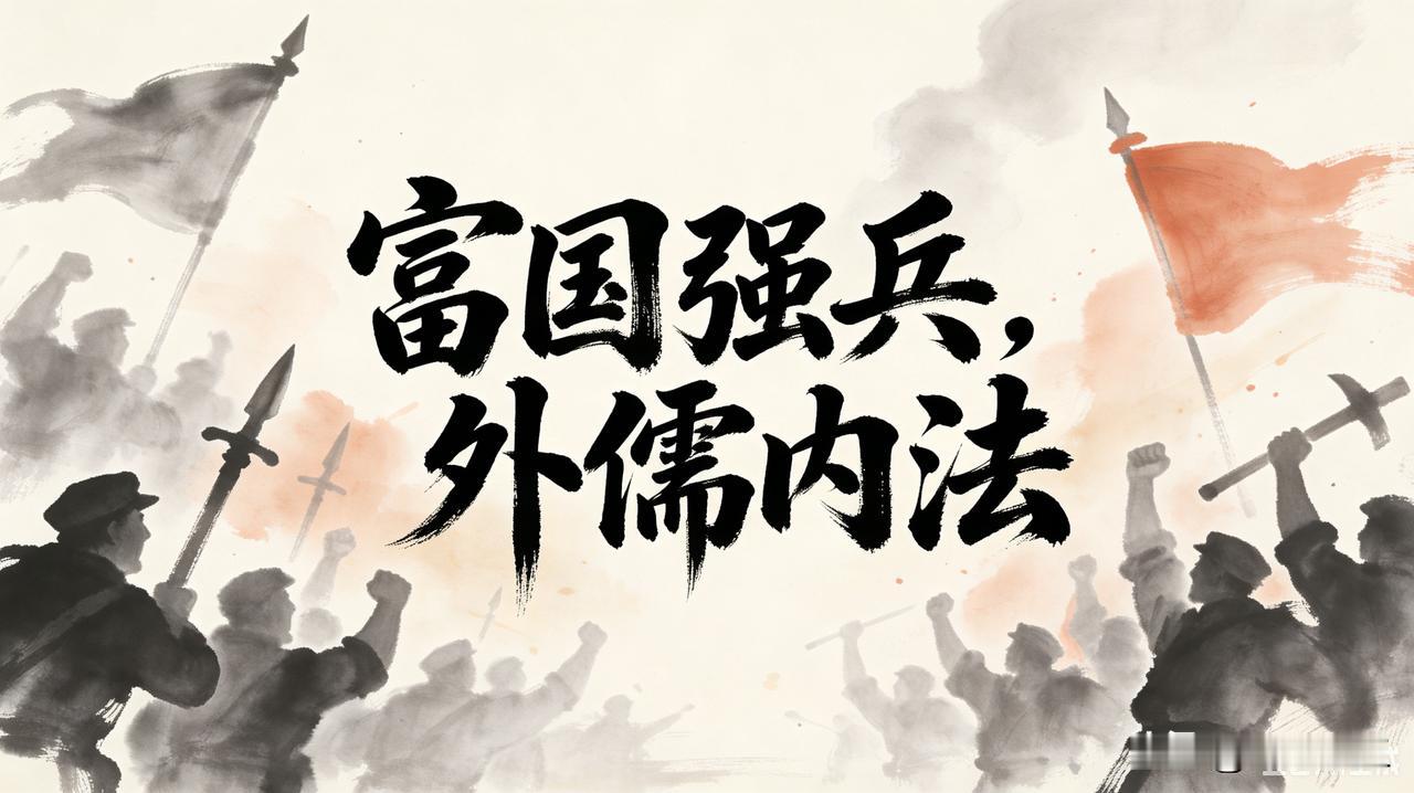 （下）五、终结：清朝对“道统”问题的彻底解决与文明僵局清承明制，但绝非简单