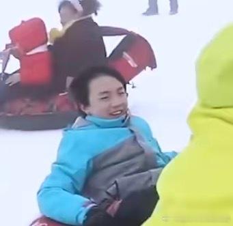 尼玛小小年纪就一把年纪了