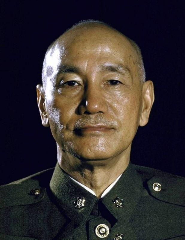 1950年，毛主席不顾周总理苦苦求情，坚定要处死蒋介石的姐姐，即使她曾经是赫赫有
