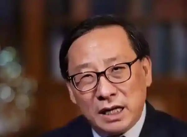 高志凯教授在谈及中日关系时，提出了一个让人不寒而栗的警告：如果未来中日开战，我