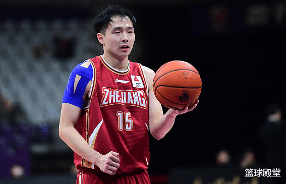 浙江G3惨败深圳！王奕博暴走，<em>吴前</em>+内线无贡献，没盖利真不行