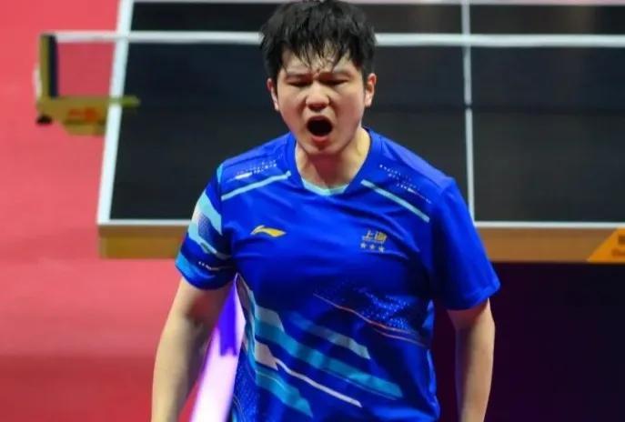 樊振东全运会创造两个历史随着2025全运会乒乓球成年组男单金牌赛结束，樊振东获