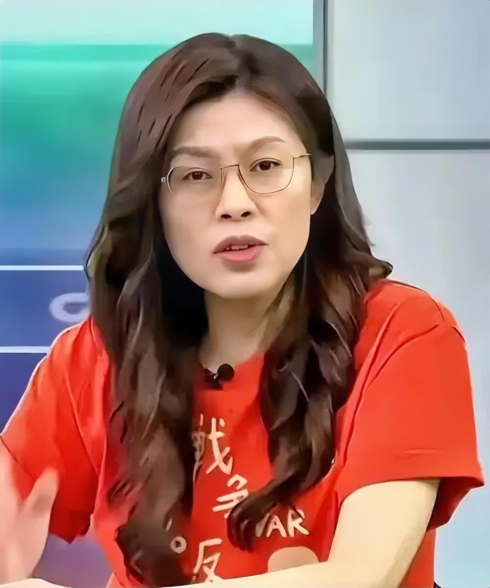 总是有人批评郑丽文，还是国民党内部人员，奇哉怪也！今天，又是两位大佬开腔：张亚中