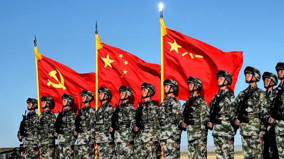 中菲南海发生摩擦，再次印证了一个道理！就是你国力再强大，军事再先进，你不付诸行