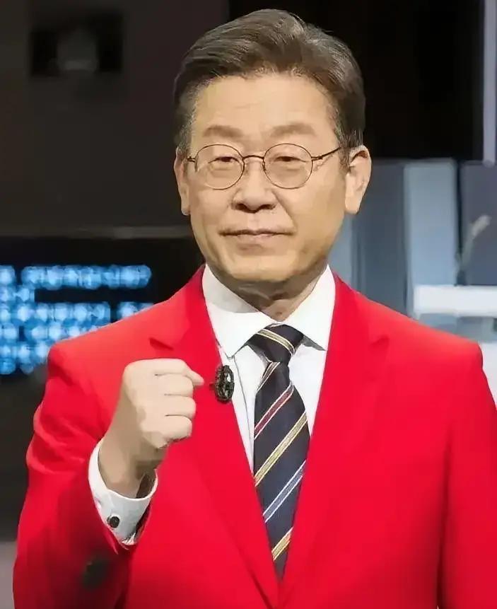 万万没想到，李在明要成立一个“内乱特别审判法庭”，对尹锡悦及其亲信死党“从重从快
