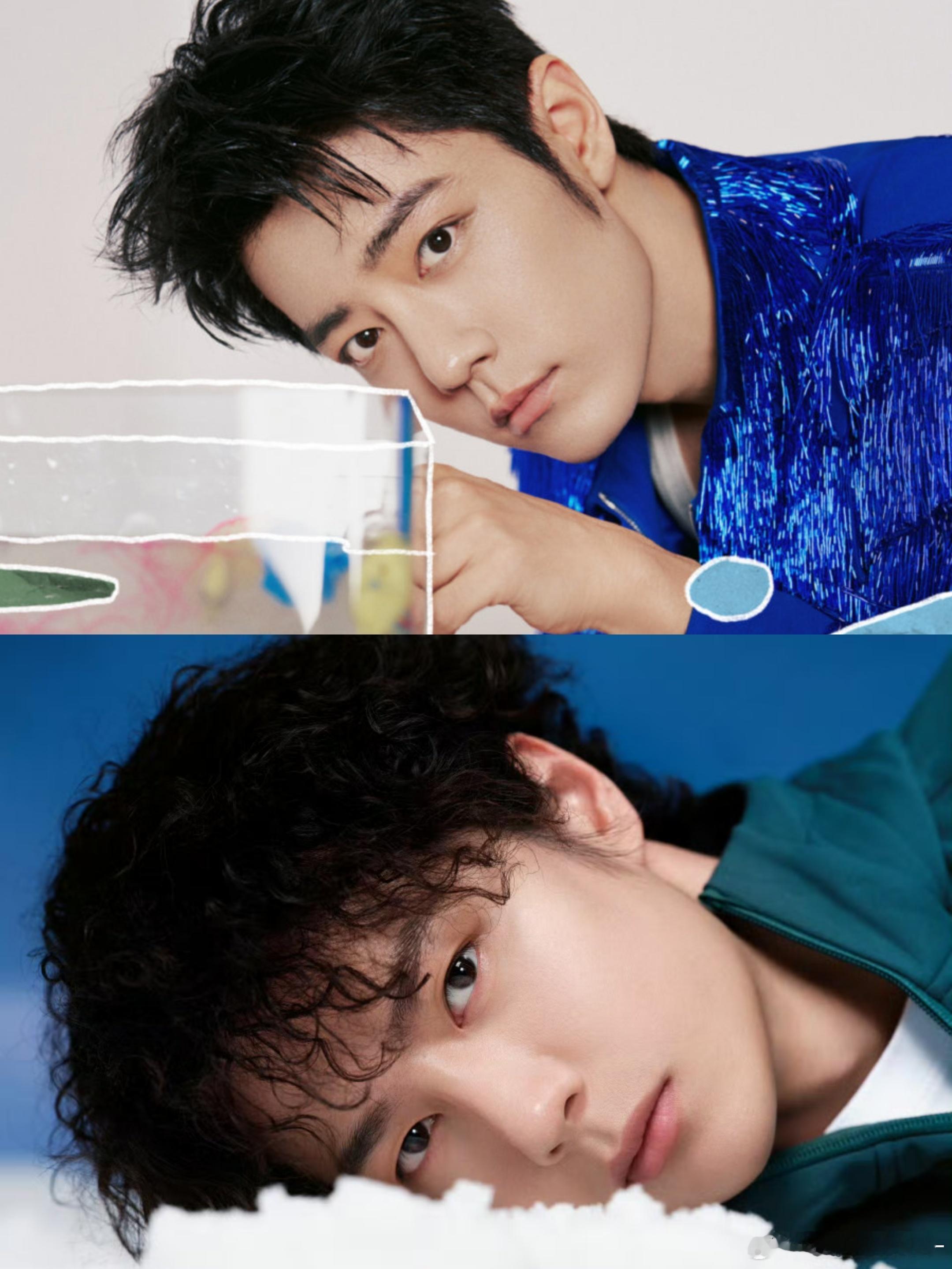 怎么又都爱上钓鱼了呢啊啊啊啊🎣