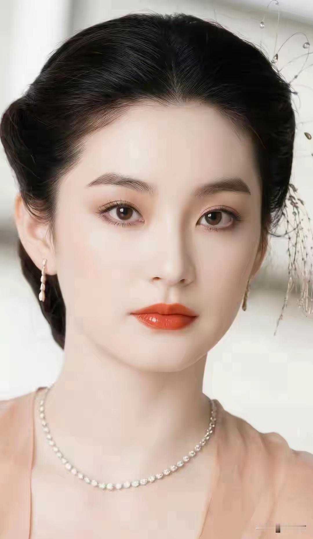 建国以来也就出了这么一个林青霞吧这颜值真的是美的，让人忘记了呼吸，美的无法挑