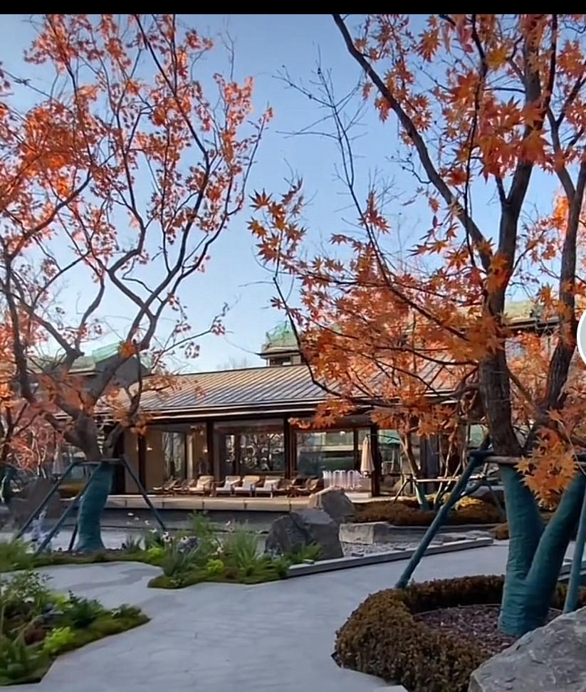 昨日（2月21日），沙尘暴下的北京，低能见度下，还有人看房吗？关注北京二手房数据