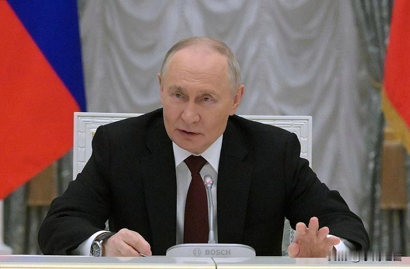 “强者从来不抱怨环境”，俄罗斯这波操作实在是厉害了！被西方全方位围堵制裁这么久，