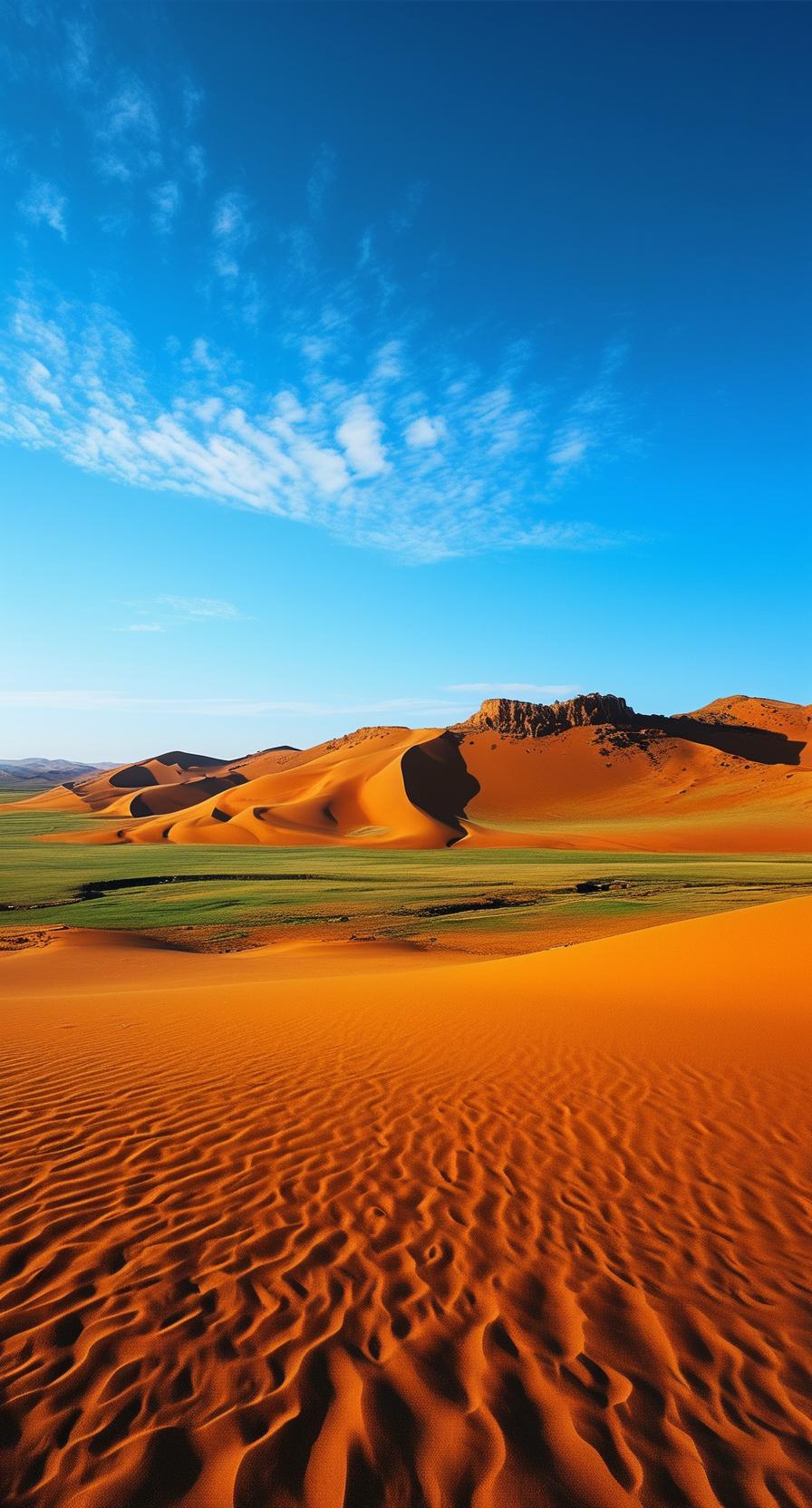 有没有好看的风景壁纸分享一下