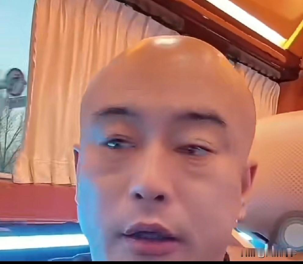 丁老五暗指辛巴被好哥们背刺！丁老五疑似暗指辛巴被“最好的