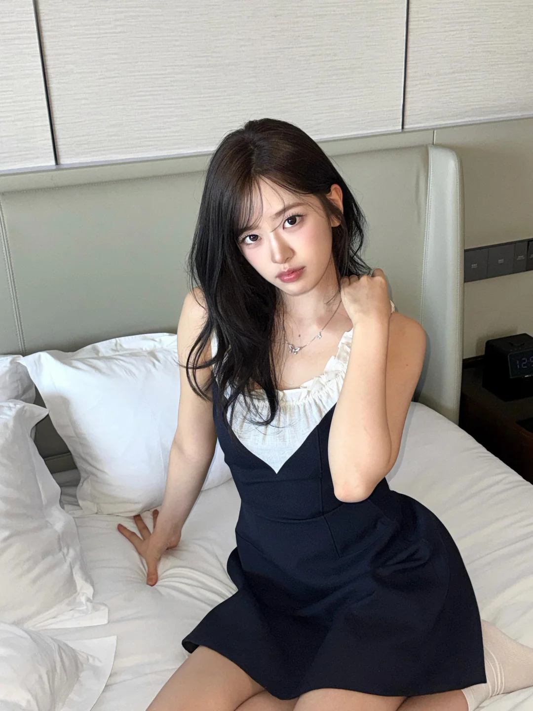 清纯一等💤