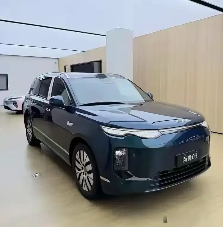 还是比亚迪集团牛！2026上半年全球新能源乘用车销量前十的国家及主力车型榜单（大巴和货车除外）中，比