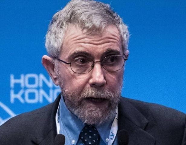 美国经济学家：中国可不是美国的敌人！真正让美国夜不能寐的，是20年GDP狂