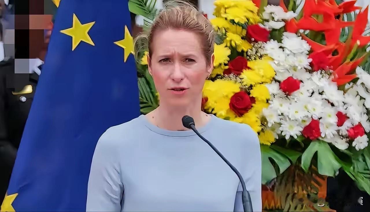 欧盟外长让世人大吃一惊，她竟然敦促东盟不要购买俄罗斯石油！4月28日，欧盟外