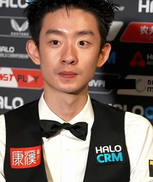 夺冠48小时就被骂“别飘”？吴宜泽正在经历全红婵同款捧杀剧本吴宜泽还没把冠军奖