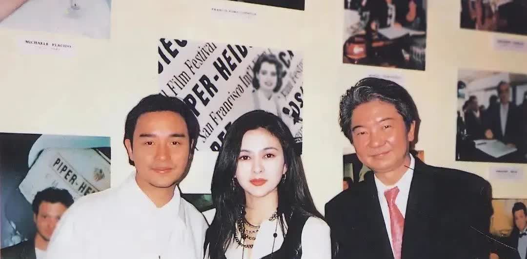 83岁蔡澜走了，他是会玩爱玩有品的真风流名士：李嘉欣说他是“品味最好的男