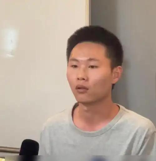 离大谱了！申聪说不和买家联系，有人骂他不懂感恩。“梅姨案”进入审判阶段后，被