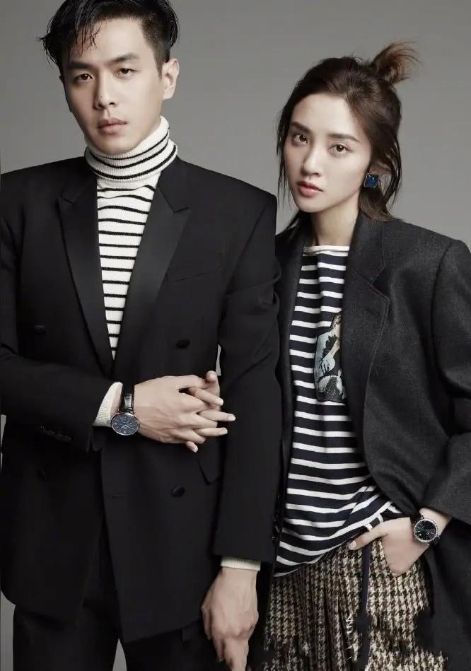 生了病，才知道枕边人好不好，唐艺昕用4年时光印证了这句话。生娃后，她