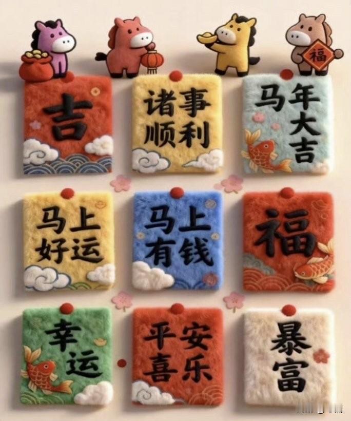 新年三句话送给大家！第一句，顶级的家族关系，叫做关起门来彼此撑腰，而不是打开