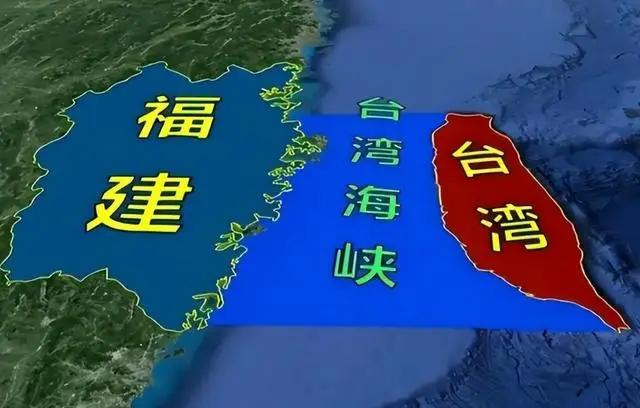 大家都以为，台海问题似乎就是一场国际力量间的较量，谁拳头硬谁就有话语权！其实大错