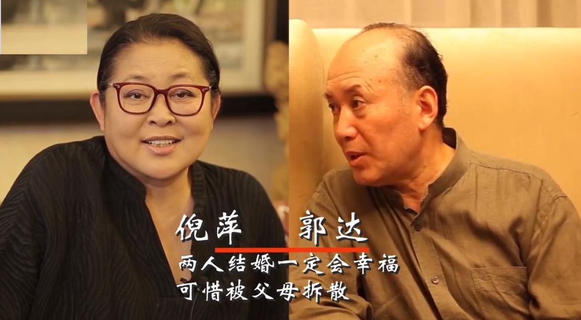 深爱过对方，却没能永远在一起的18对明星情侣，不是不够爱，而是现实中的许多无奈，