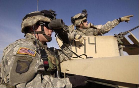 美军深夜开火，特朗普开始下令，拜登默克尔重出江湖。 这段时间美委之间的火药味