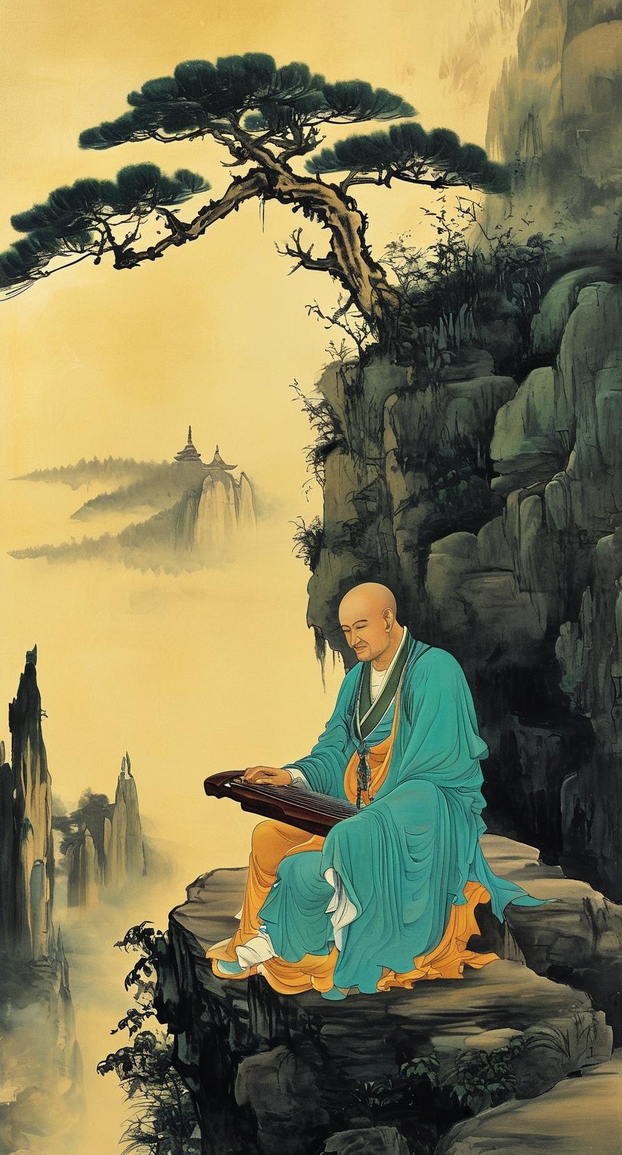神图壁纸