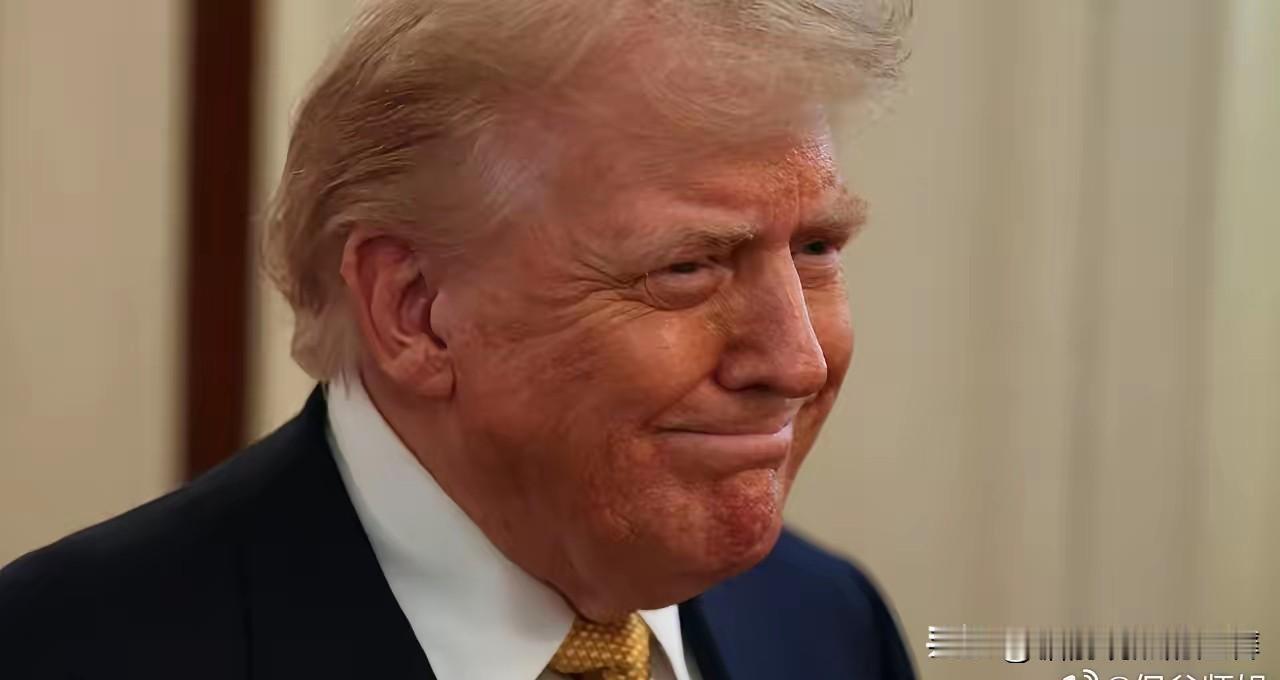 特朗普估计现在很发愁，因为他手上那笔，卖给台湾的110亿美元武器大单，眼看要黄了