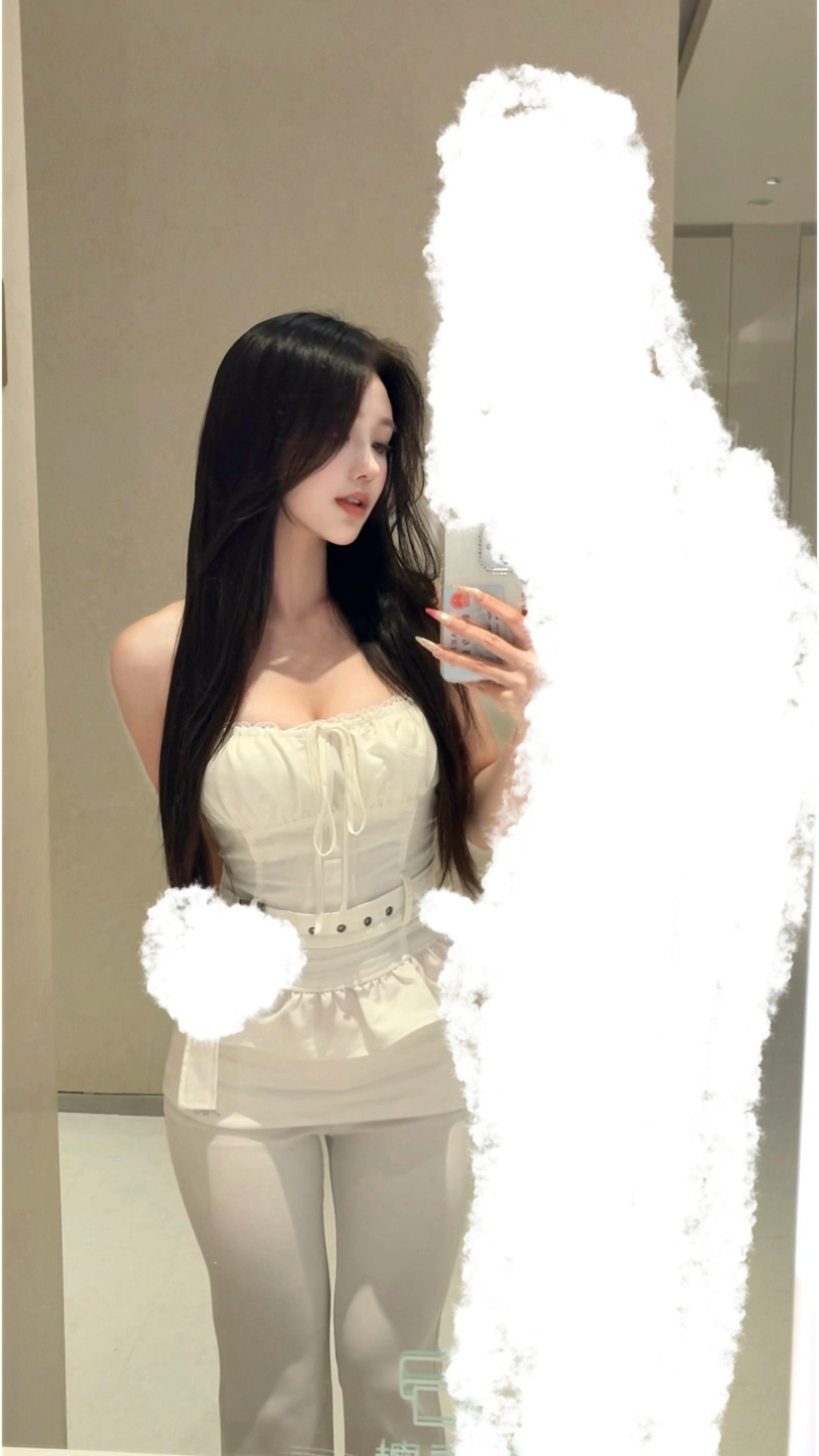 无所谓 还好你比我舍得