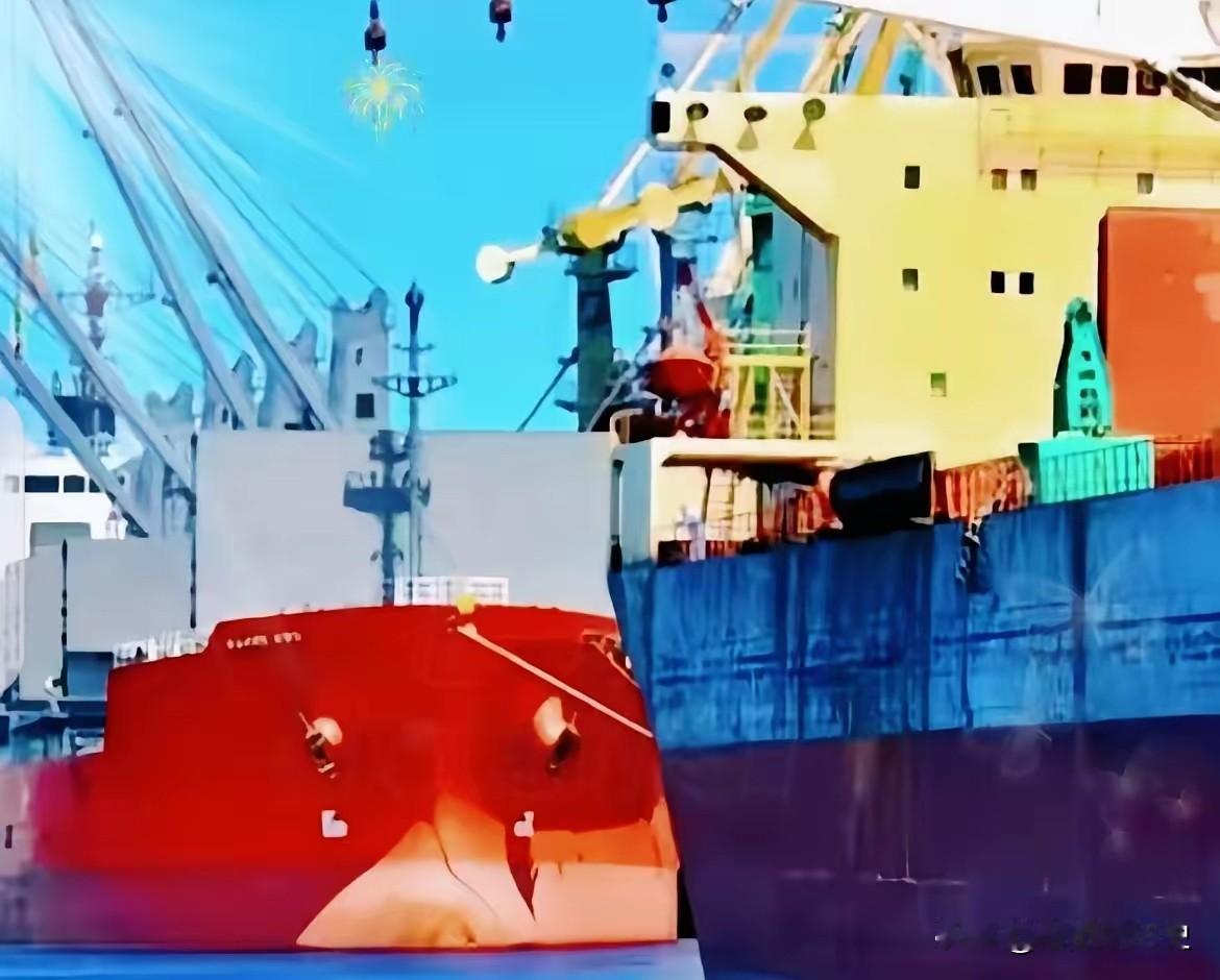 中国再亮食品安全红牌！6.9万吨巴西大豆因农药麦粒被原路退货