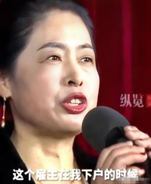 搬起石头砸自己脚！”2025年5月22日，一家政阿姨因2月只有28天，被雇主扣了