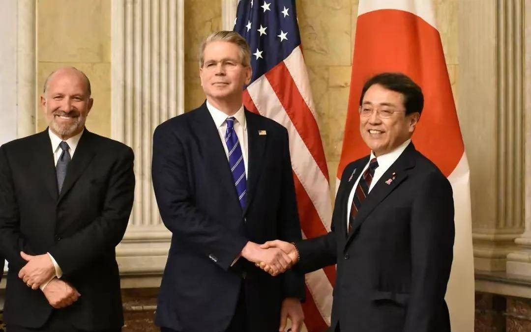 中国料定：美日达成协议，两国高层仅高兴3小时，噩耗就来了