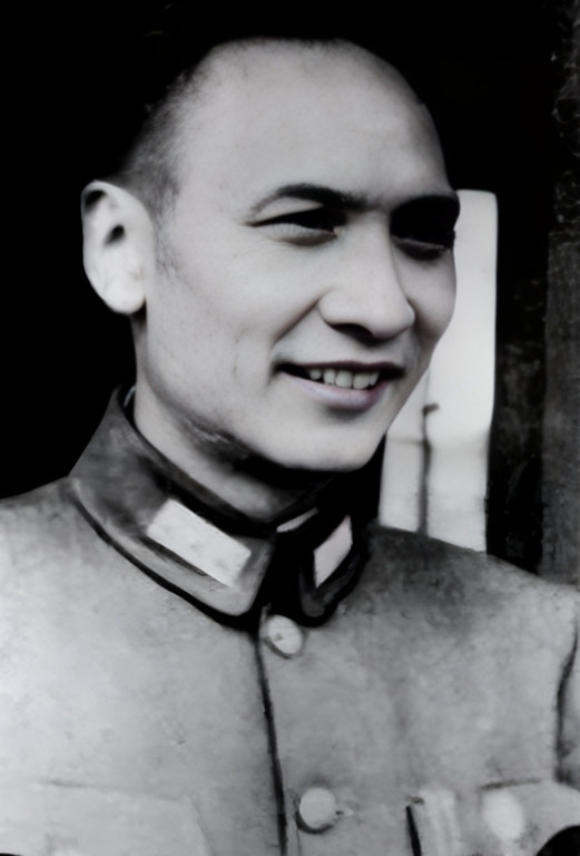 1949年，云南王卢汉收到蒋介石屠杀共产党的密令，正愁没有解决良方，结果辛亥革