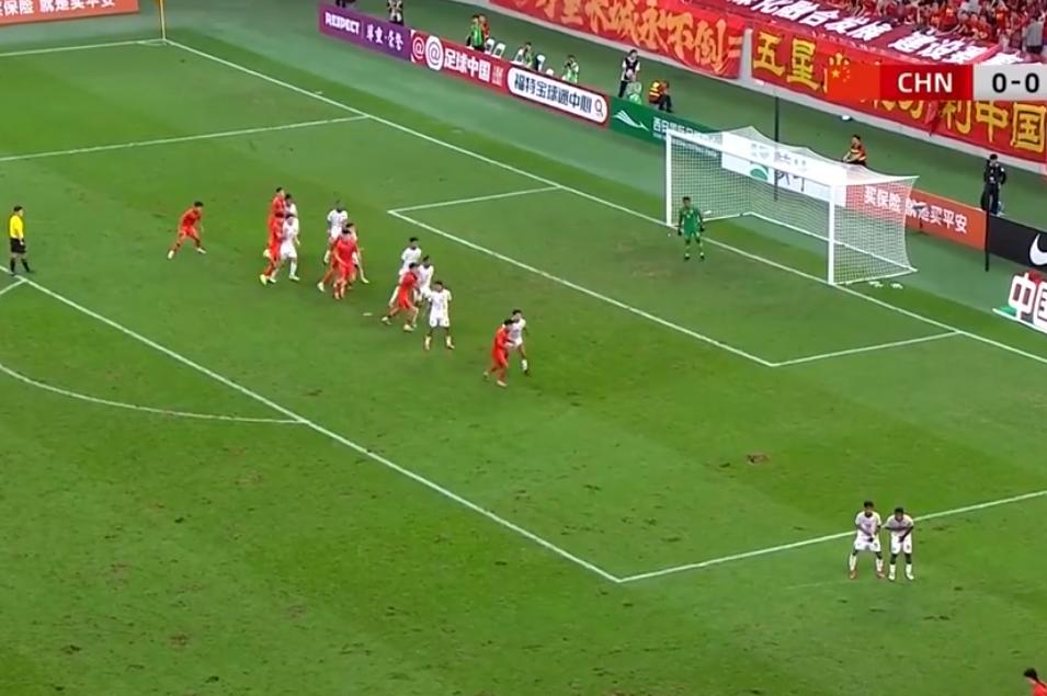 U22国足亚预赛说是开门红，叫开门黑更贴切！东帝汶U22在亚洲连三流水平都算不