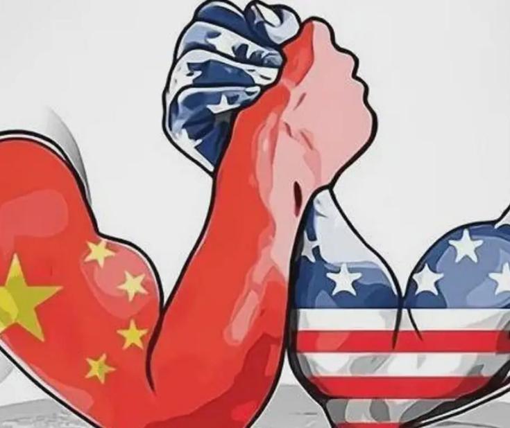 千万别低估美国，美国在遏制中国这件事上，几乎没走多少错棋，之所以始终挡不住中国崛