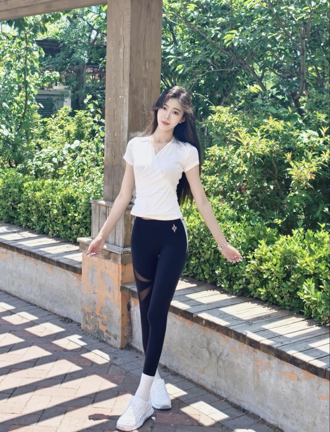 青春，美好