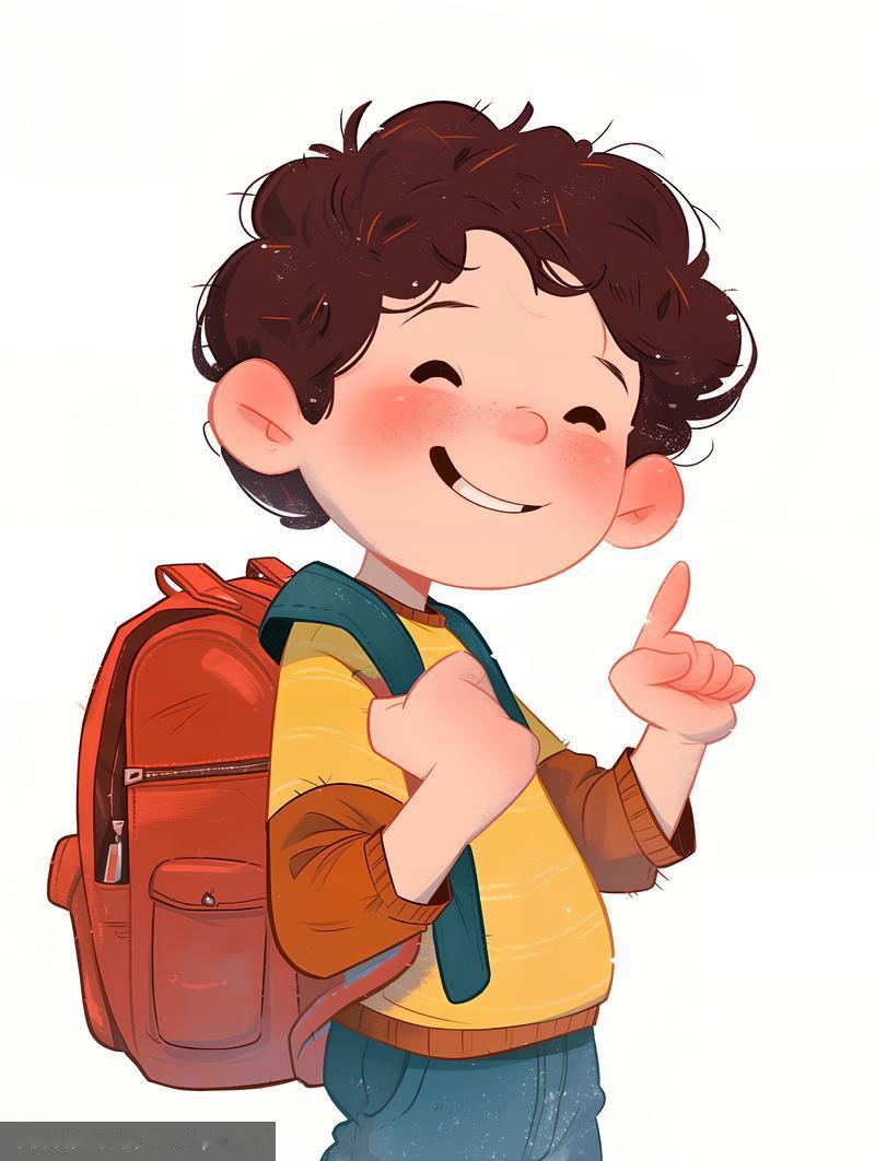 我有个朋友的孩子，从小成绩优异，一路名校读到博士，后来去搞科研了。朋友两口子含辛