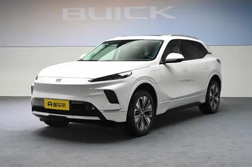 15万左右买大空间纯电SUV，二手别克E5比新车更香吗？ 如果预算卡在15万