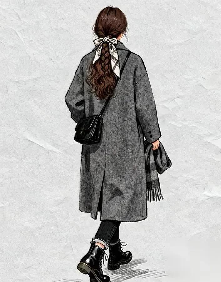 人老了最怕啥？不是病也不是死——是把一辈子都耗在“等”里。我妈以前总