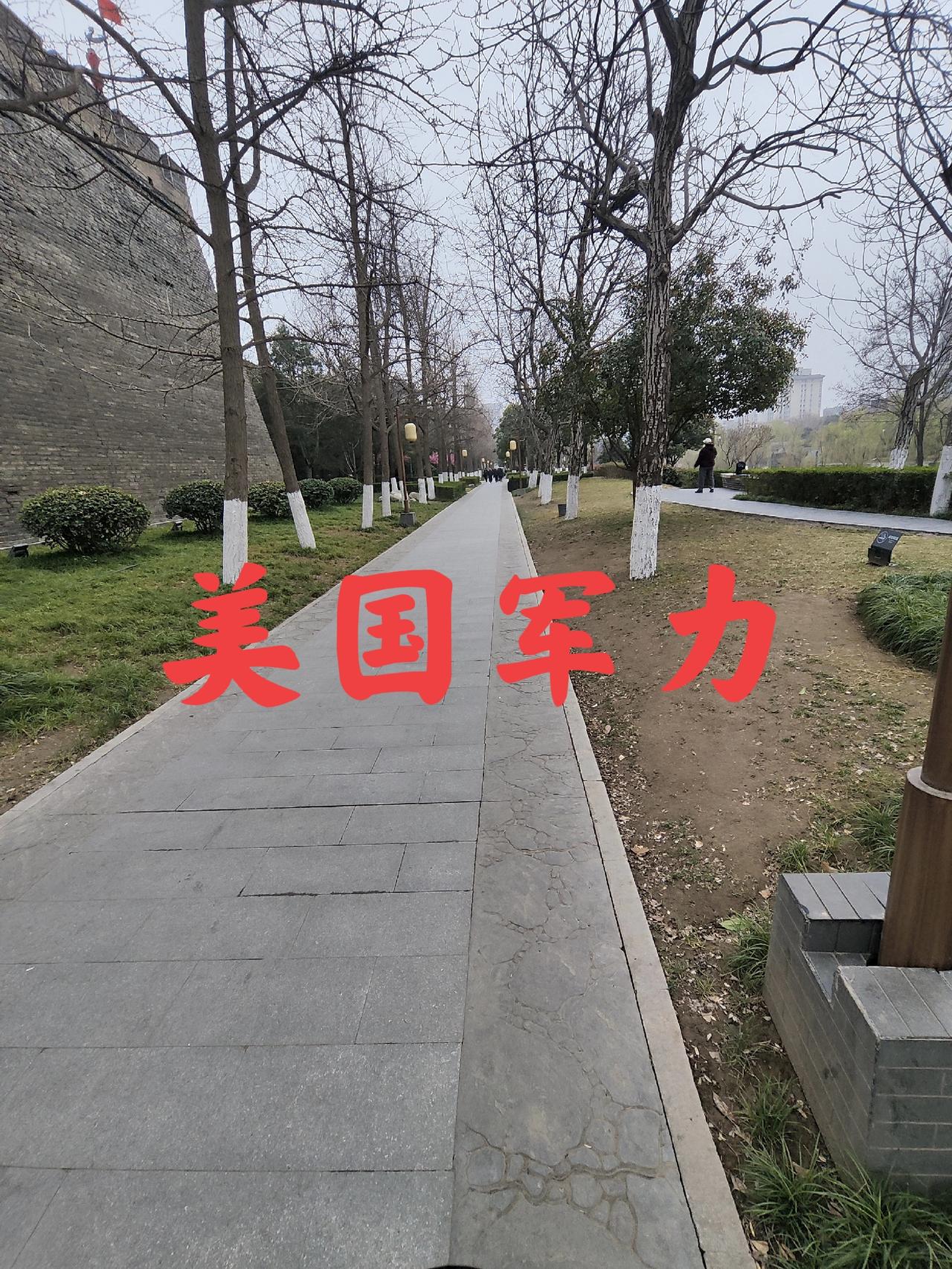 美国的军事实力不行了吗30多年前，美国对伊拉克的军事行动，仅用了42天的时间