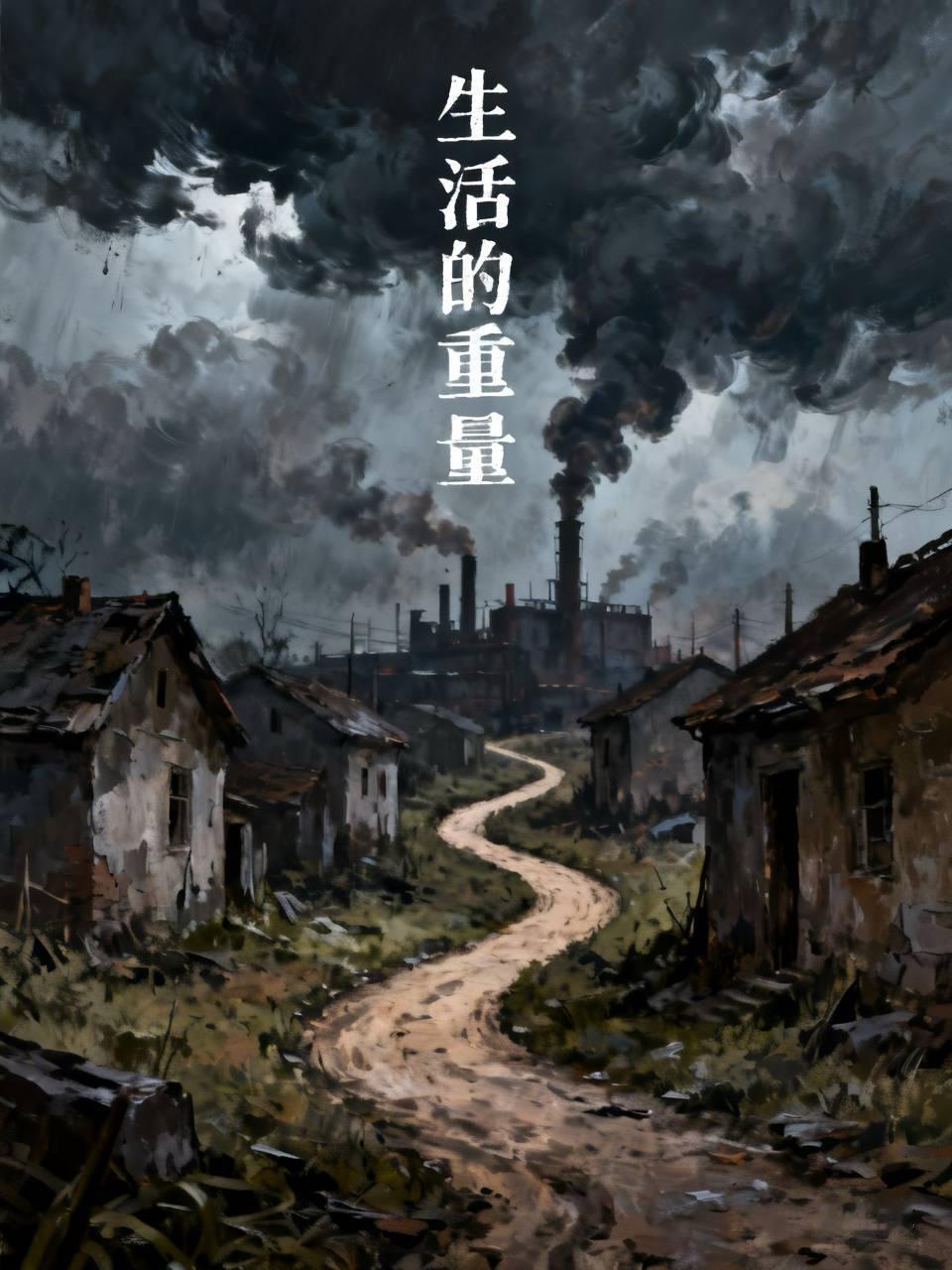 当一个穷人娶了一个更穷的人，会变成什么样子呢？看我大表姐家，就知道了。大表姐
