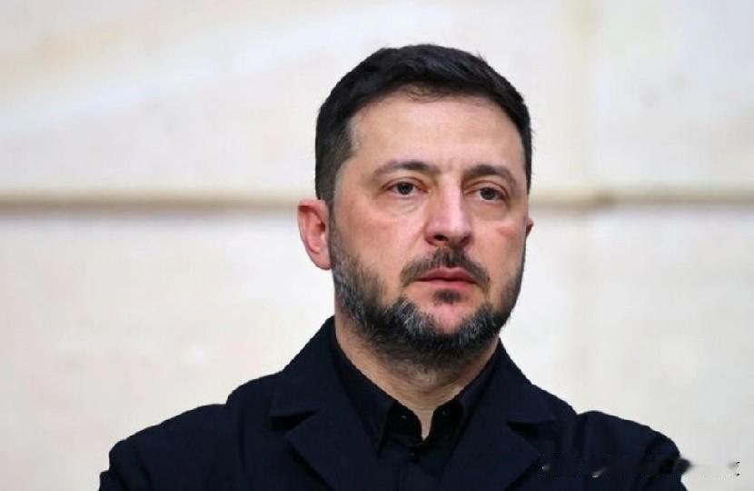 乌克兰总统泽连斯基将访问土耳其重启和谈！路透社/——乌克兰总统泽连斯基表示，他