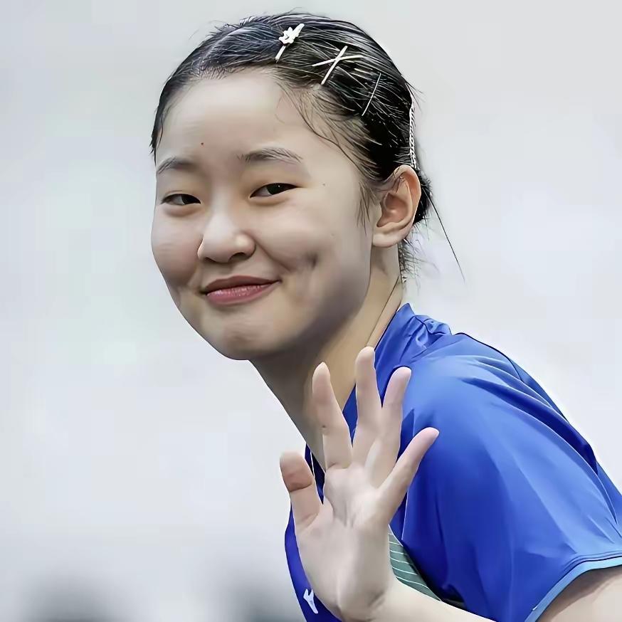 横滨冠军赛是否是张本兄妹最高光的时刻？张本智和与妹妹张本美和在横滨冠军赛上双双