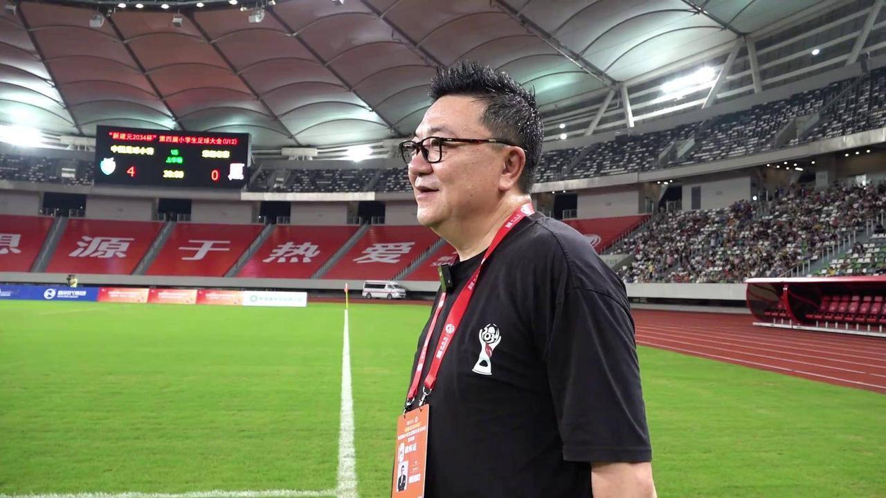 百家争鸣如何，成绩说话最关键！最近中国青训之争一波接着一波，好像这个湖面从来都