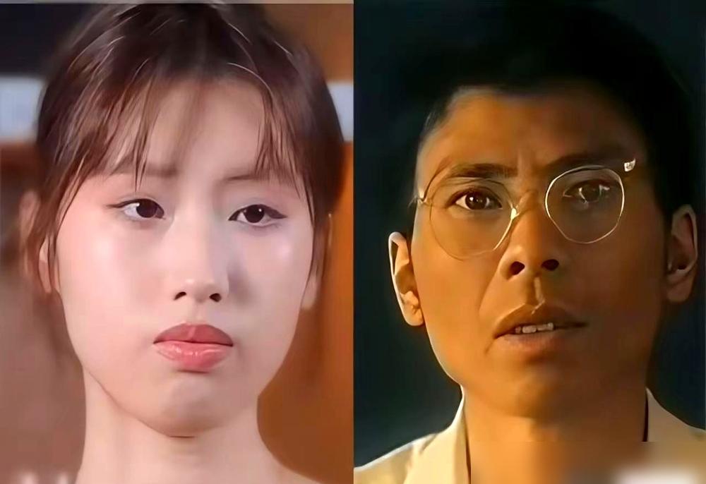 徐朵18岁生日，收到配货超50万的爱马仕。那是在冯导洛杉矶的房子里准备的，光软装