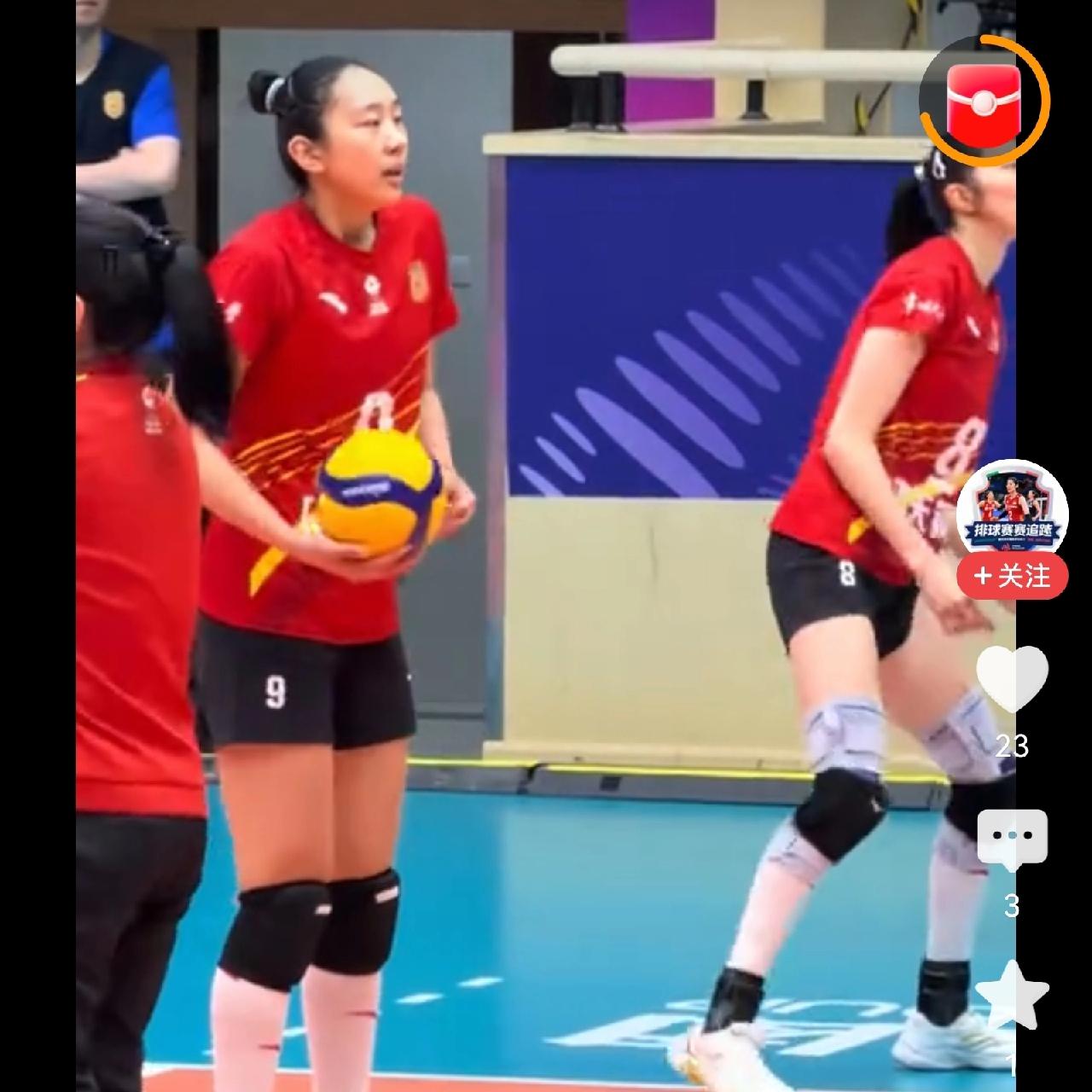 应该反省总结的是天津女排！25：10和25：13的比分，只有在江苏女排和曾经的