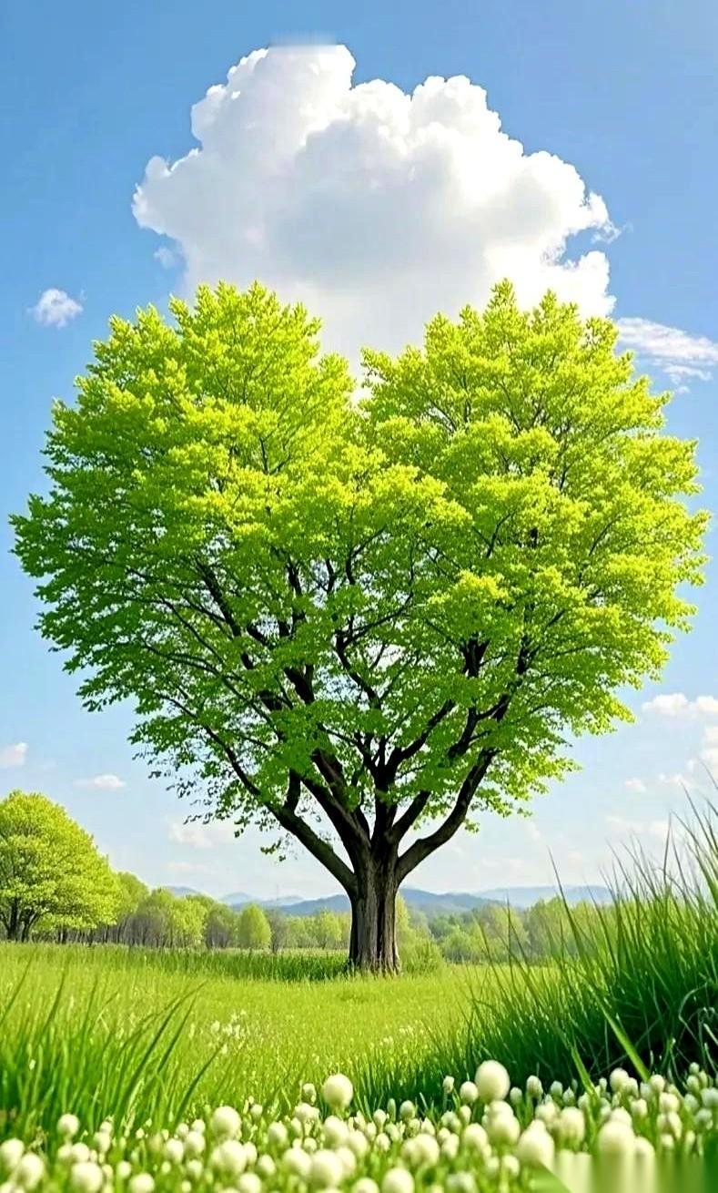 我妈在我结婚前，就跟我说了一句话。她说，闺女，你婆婆要是肯帮你带孩子，还舍得给