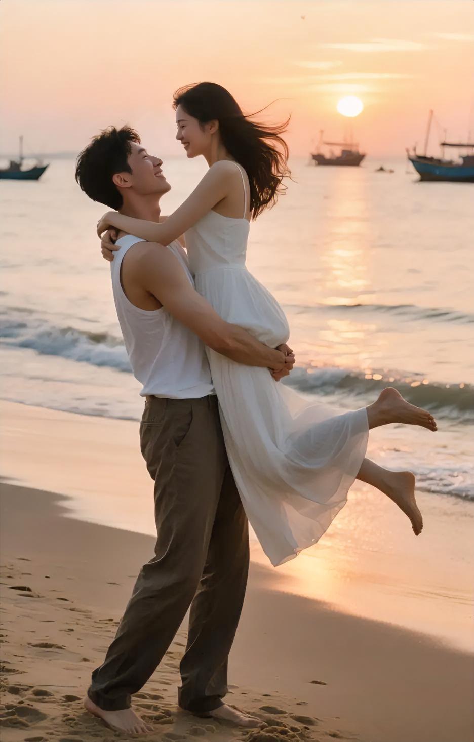 我一直觉得，老一辈最该明白一件事：时代变了，你的婚姻经验，真的不再适用于